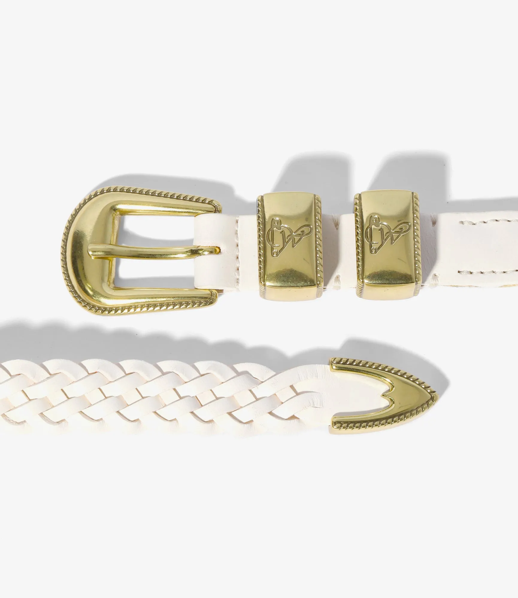 Wing Tip Belt - 2 loops / Regular