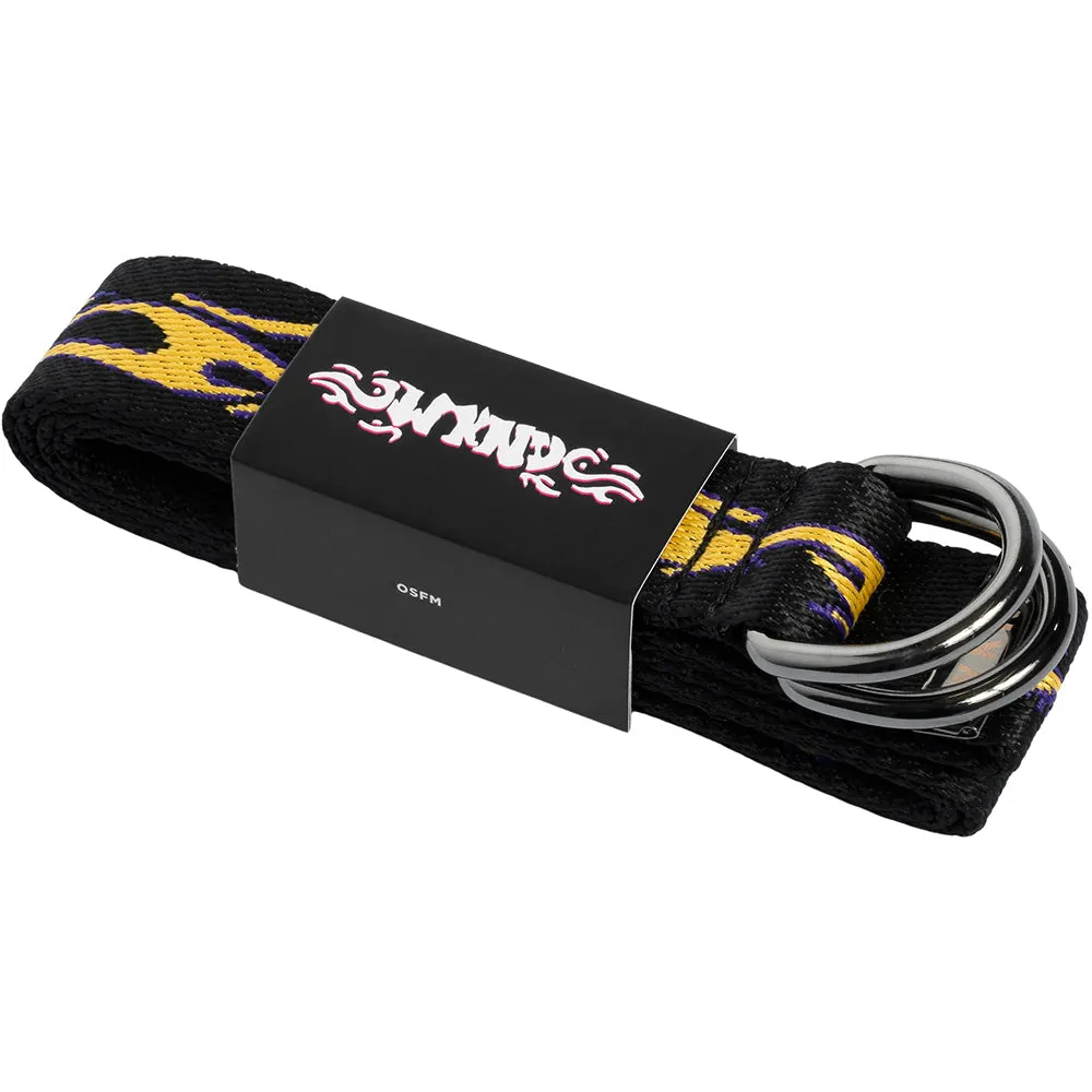 WKND Drone Belt Black