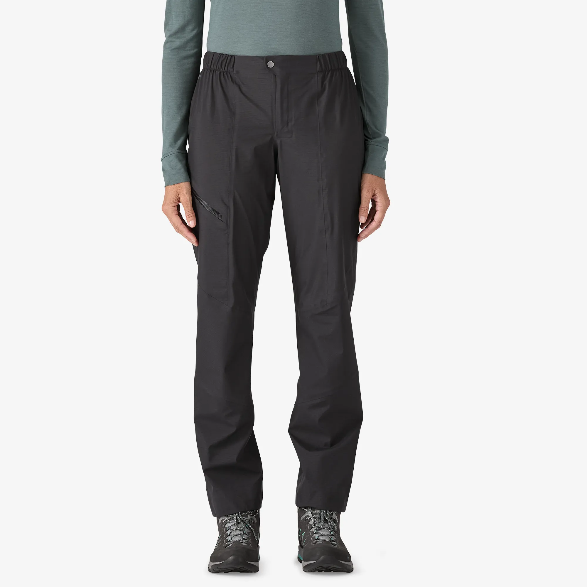 Women's Granite Crest Rain Pants