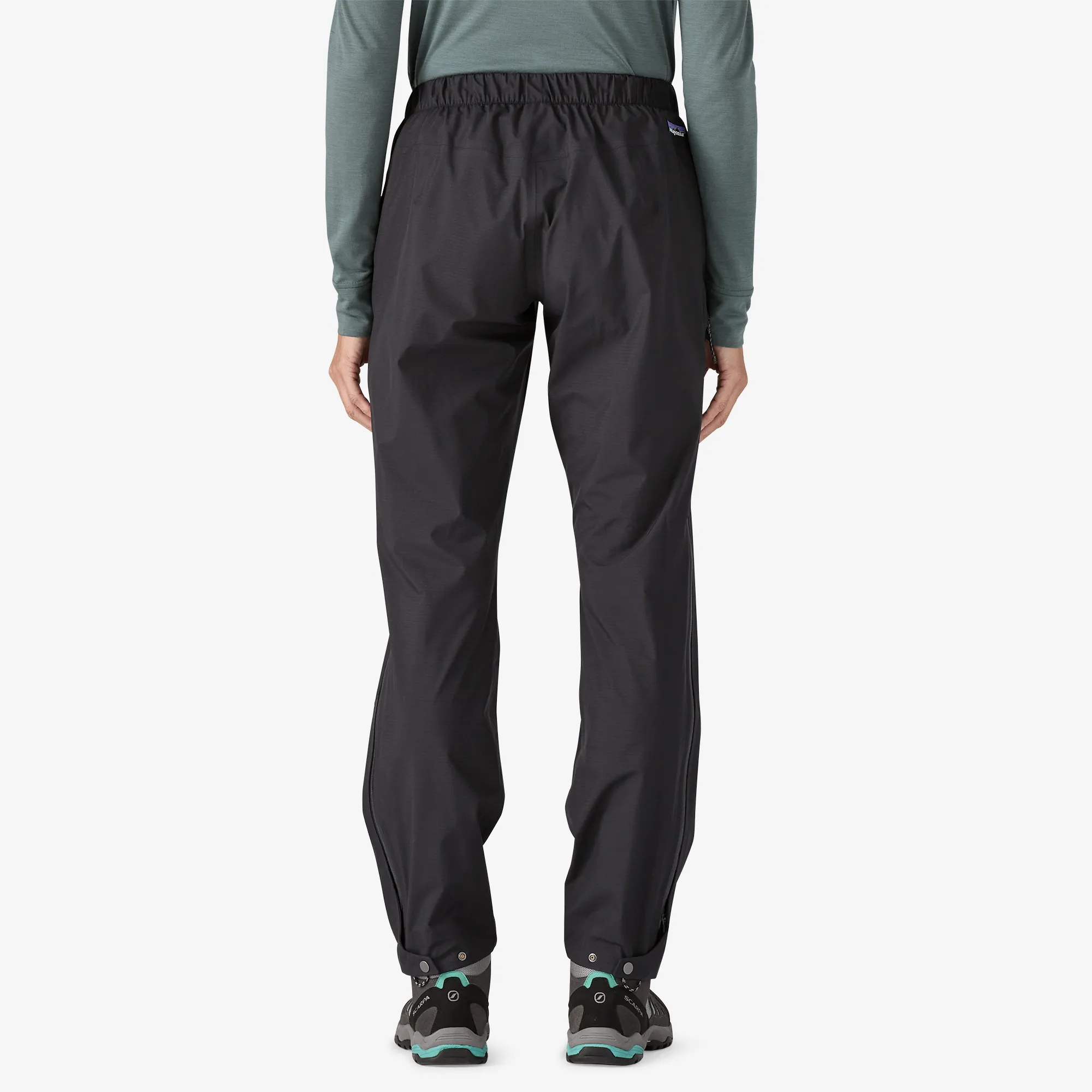 Women's Granite Crest Rain Pants