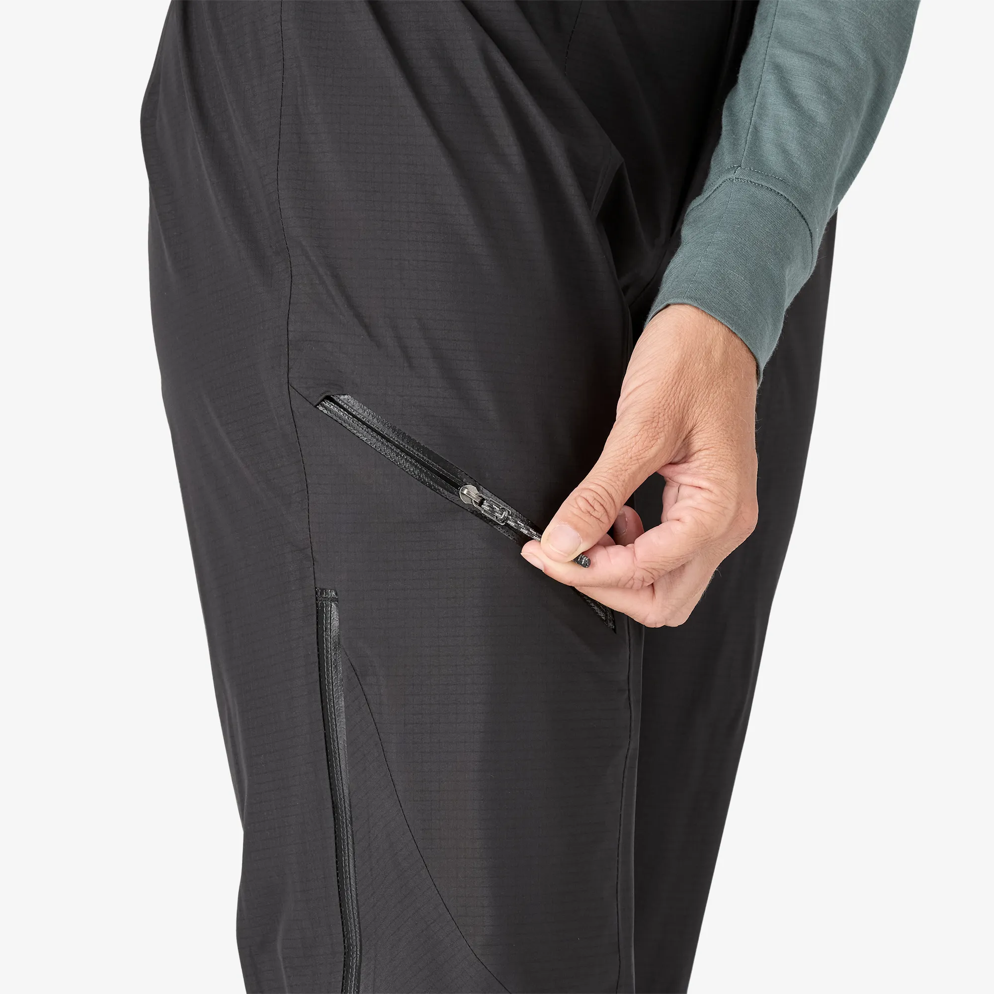 Women's Granite Crest Rain Pants