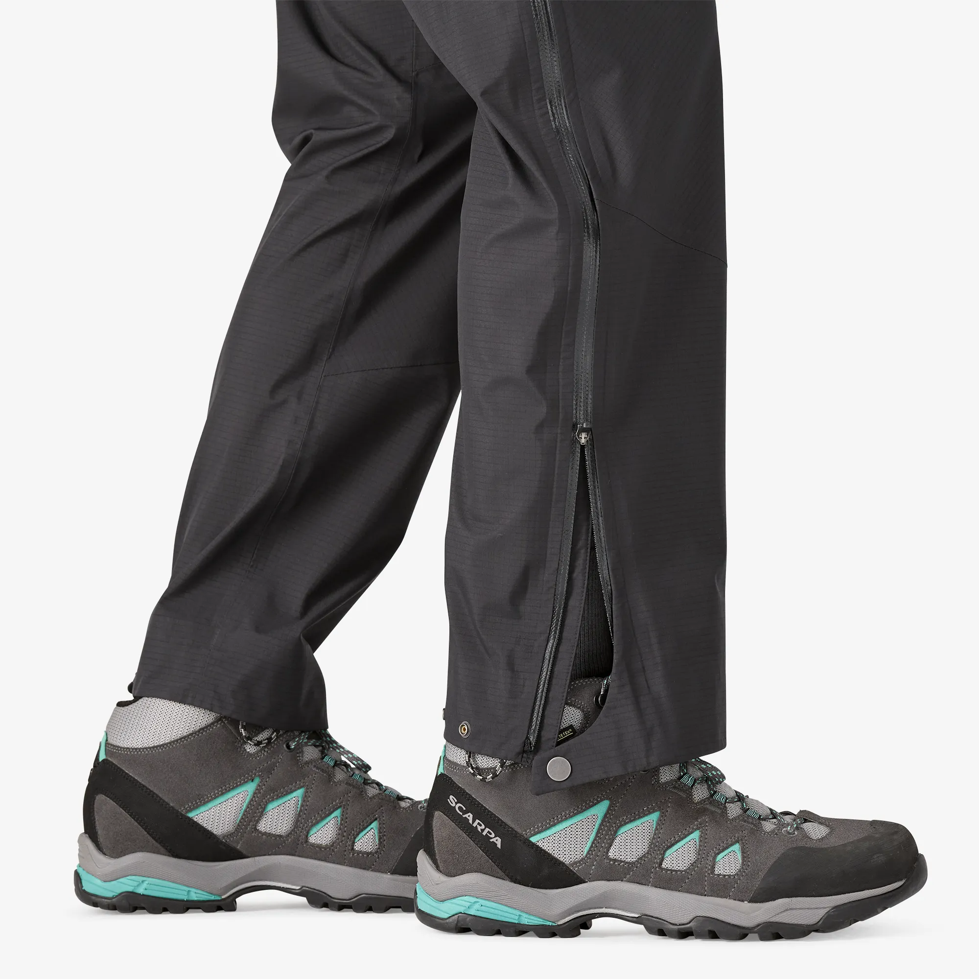 Women's Granite Crest Rain Pants