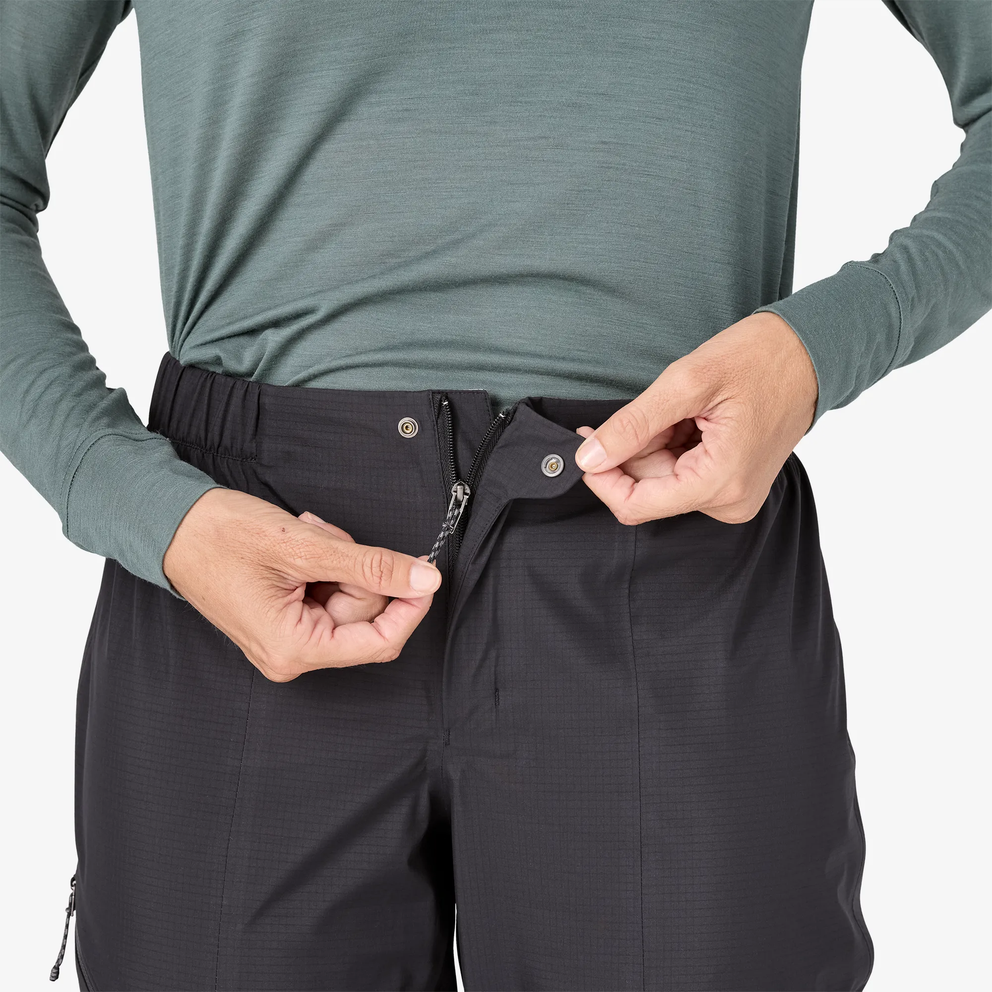 Women's Granite Crest Rain Pants