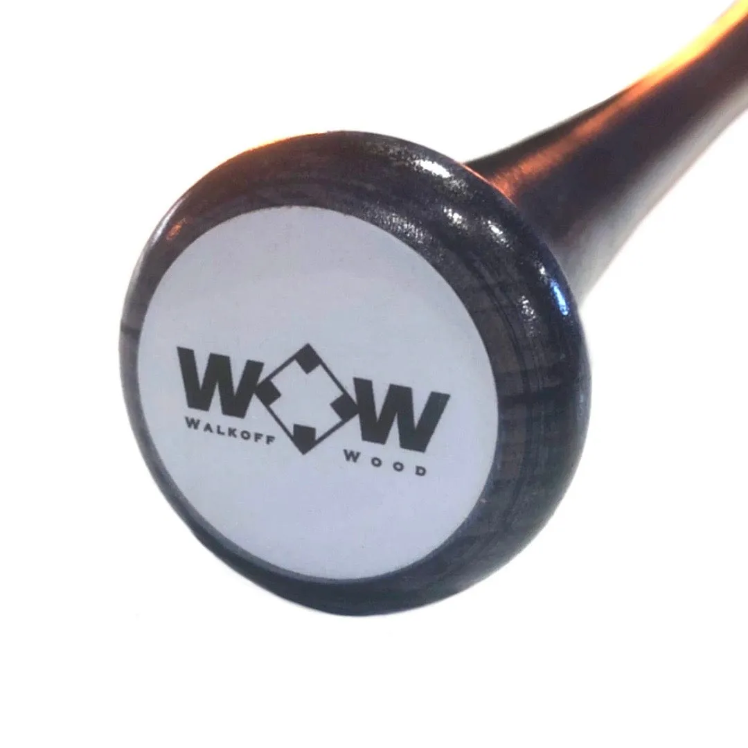 WOW W271 Wood Bat | Maple 33 (-3)