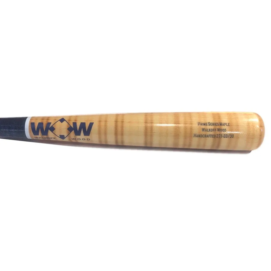 WOW W271 Wood Bat | Maple 33 (-3)