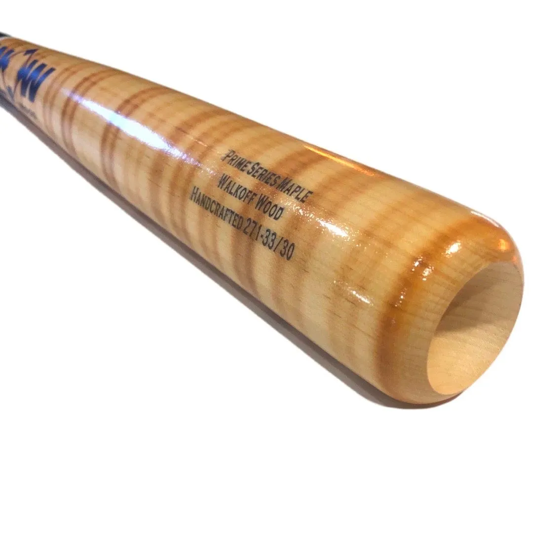 WOW W271 Wood Bat | Maple 33 (-3)