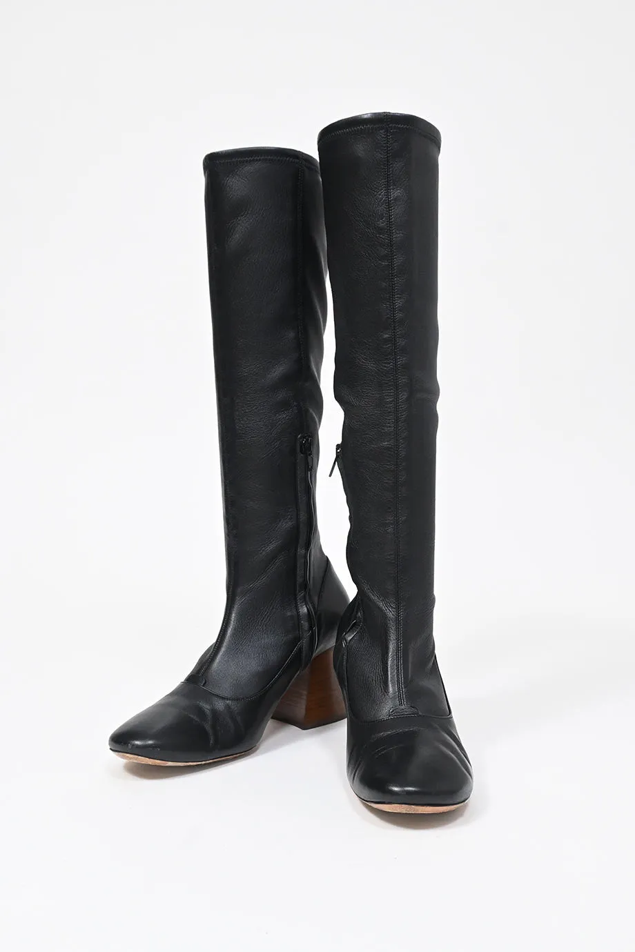 [WS8107] Celine | Knee High Boot