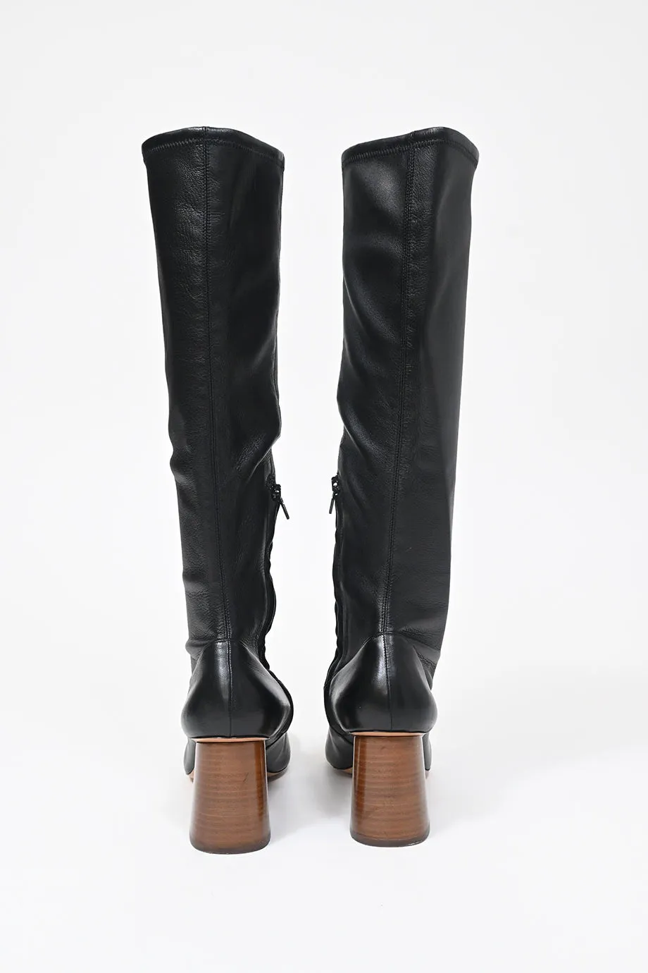 [WS8107] Celine | Knee High Boot