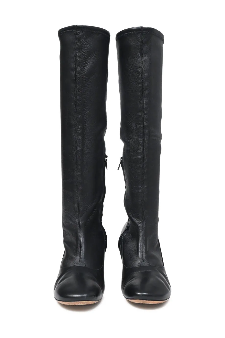 [WS8107] Celine | Knee High Boot