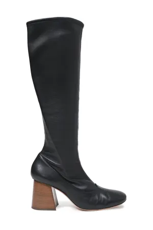[WS8107] Celine | Knee High Boot