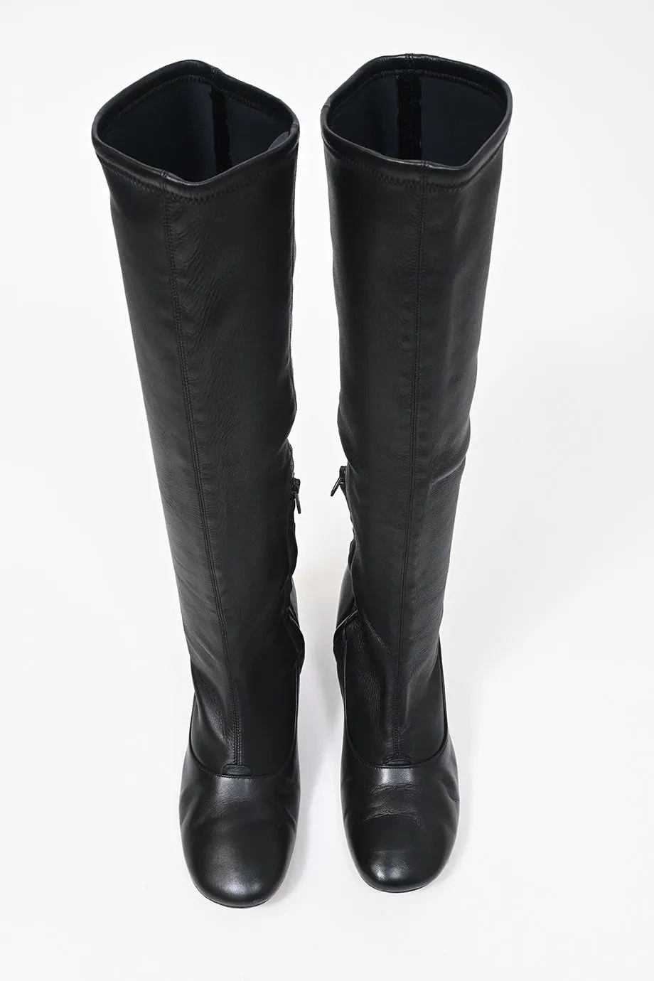 [WS8107] Celine | Knee High Boot