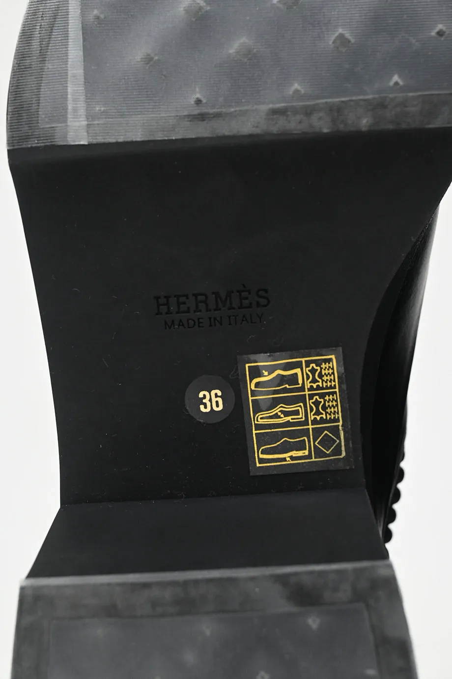 [WS8194] Hermès | Ankle Boot