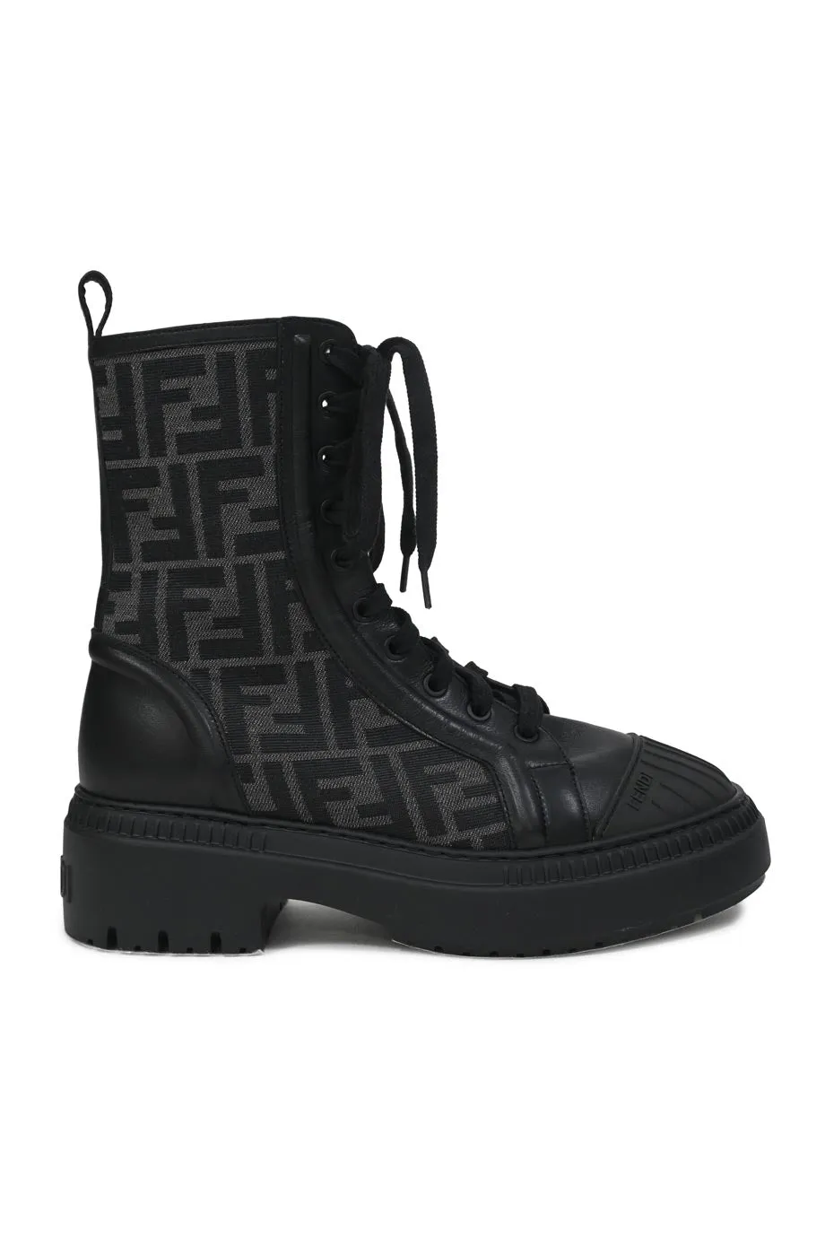 [WS8221] Fendi | Ankle Boot