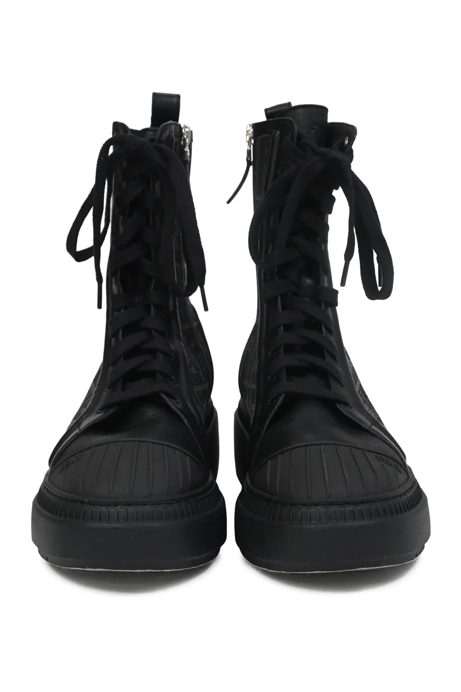 [WS8221] Fendi | Ankle Boot