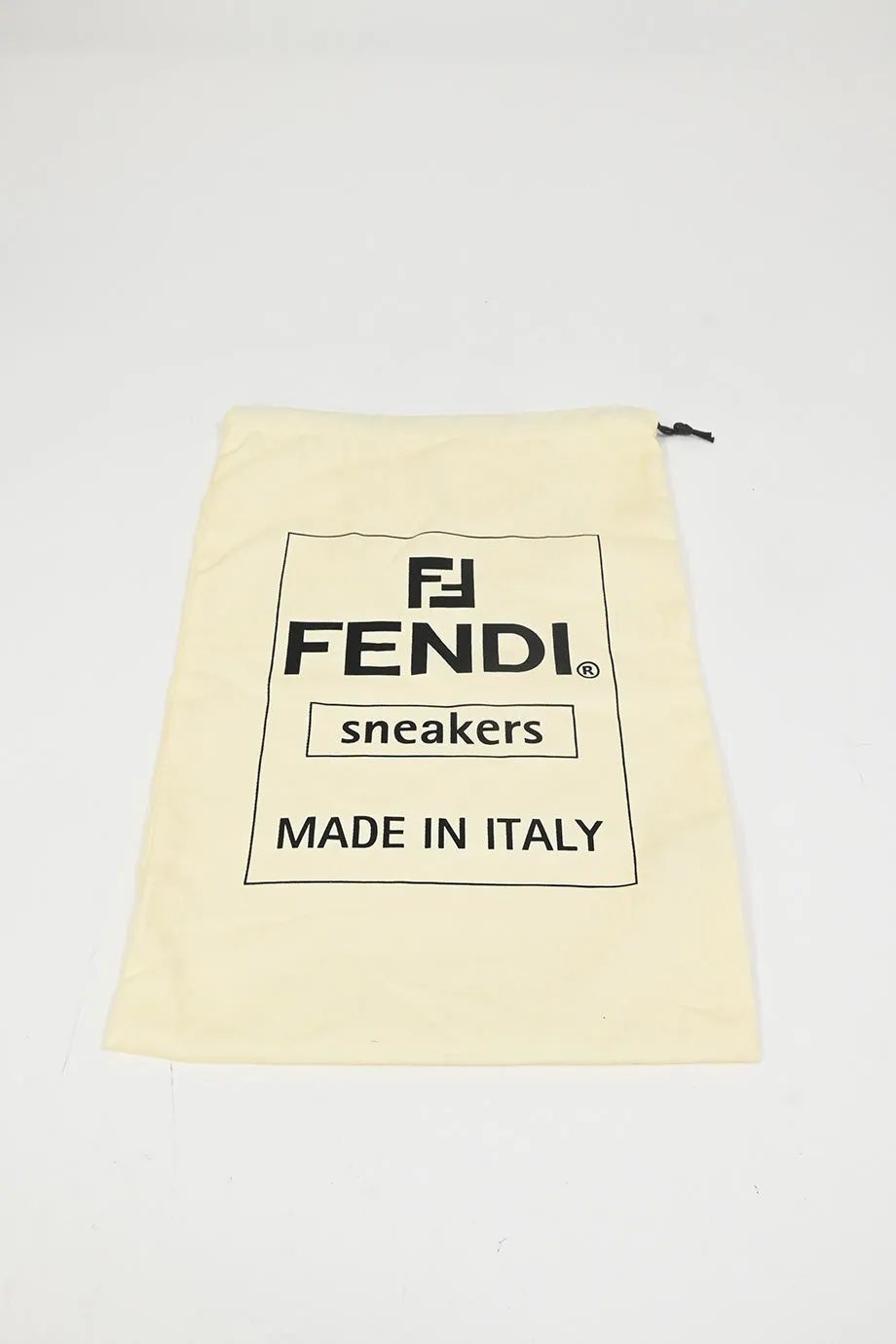[WS8221] Fendi | Ankle Boot