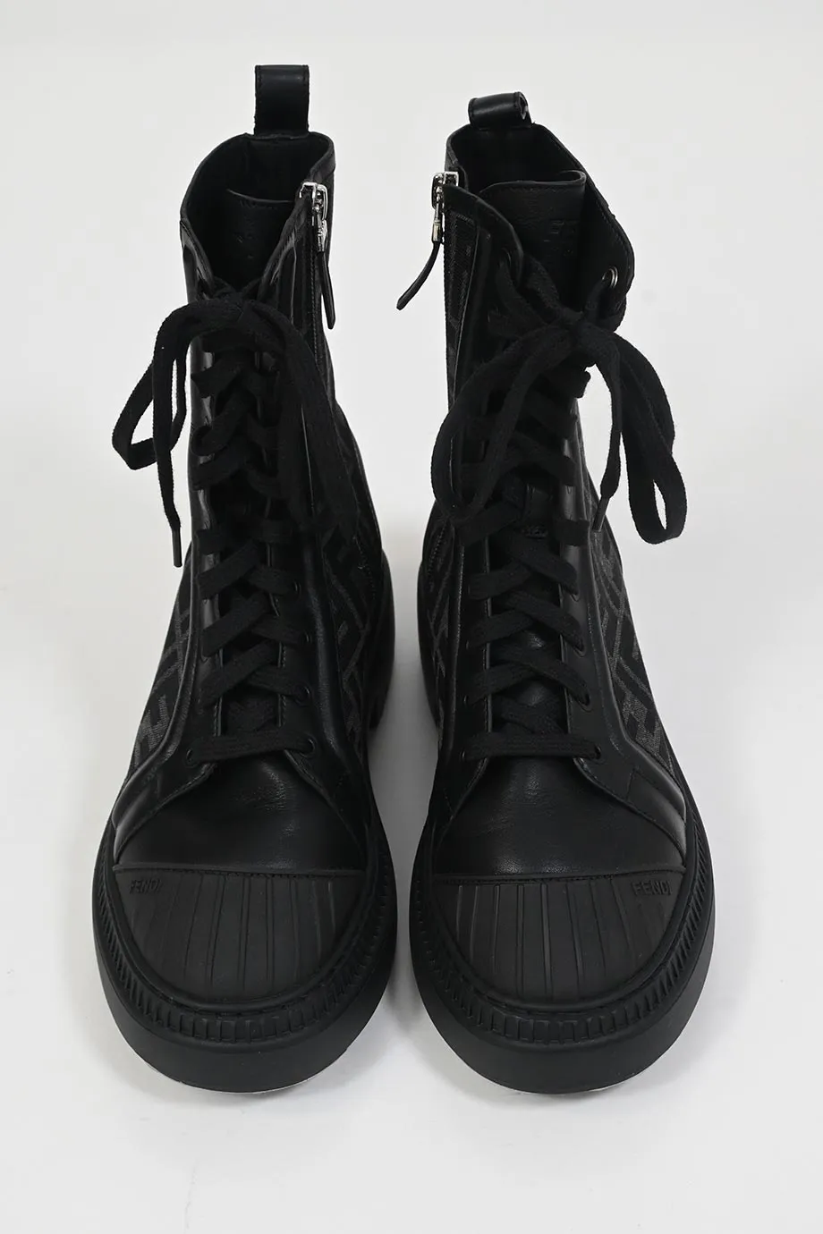 [WS8221] Fendi | Ankle Boot