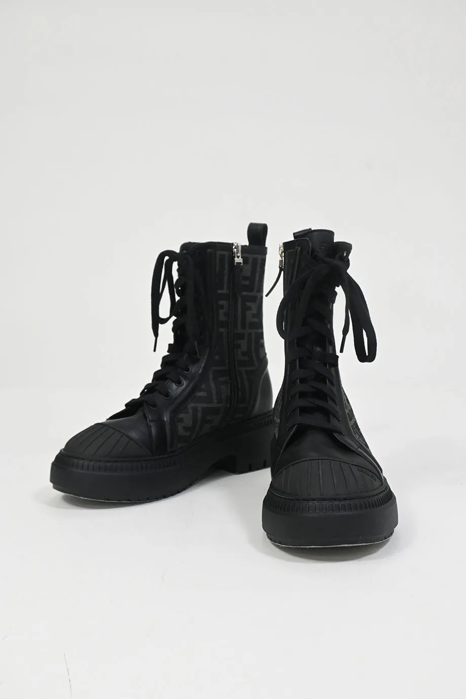 [WS8221] Fendi | Ankle Boot
