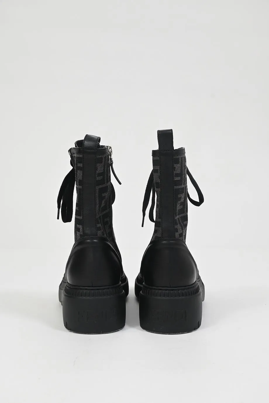 [WS8221] Fendi | Ankle Boot