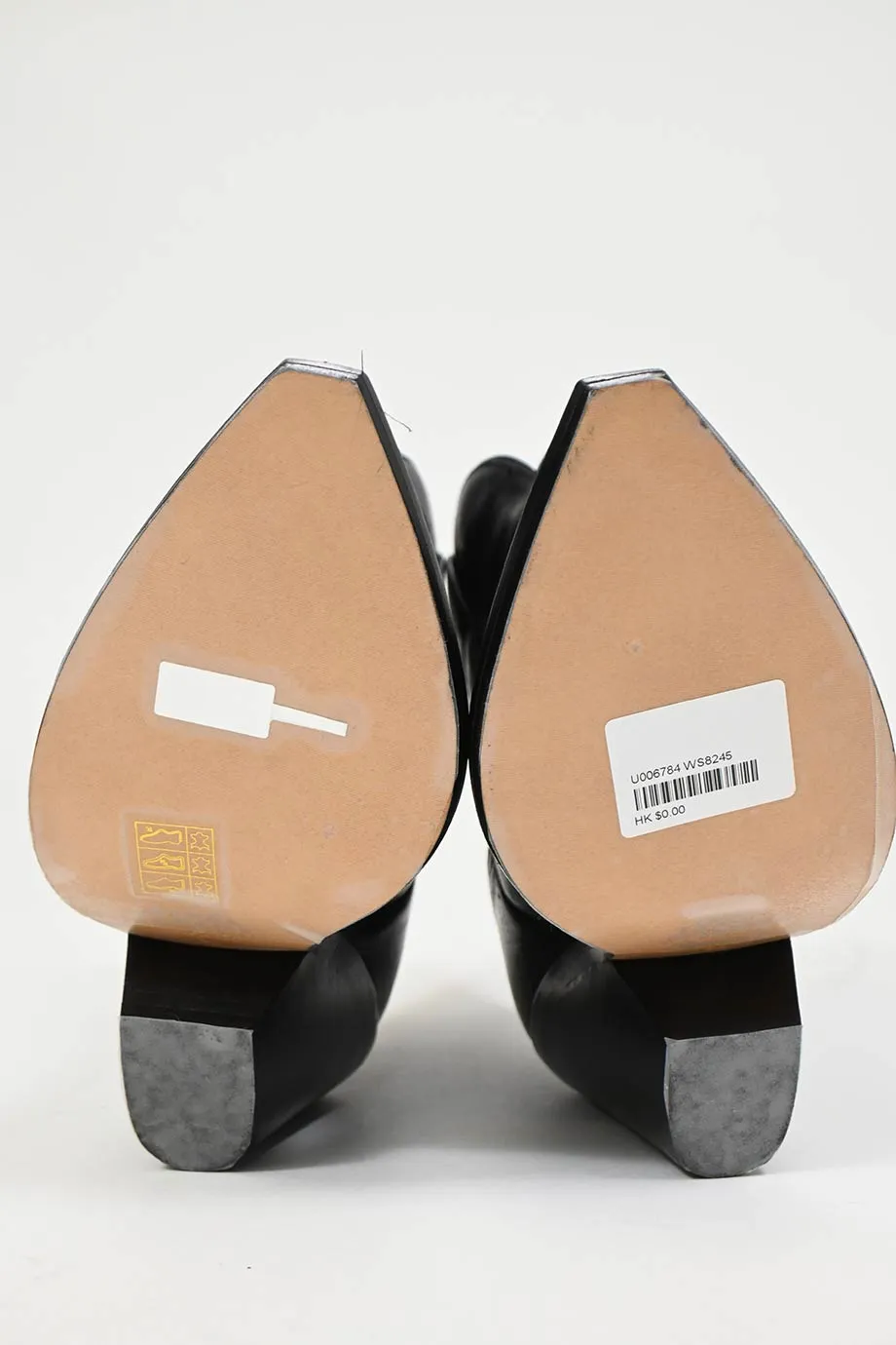 [WS8245] Isabel Marant | Cowgirl Boot