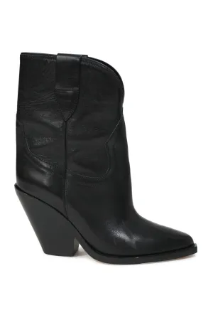 [WS8245] Isabel Marant | Cowgirl Boot
