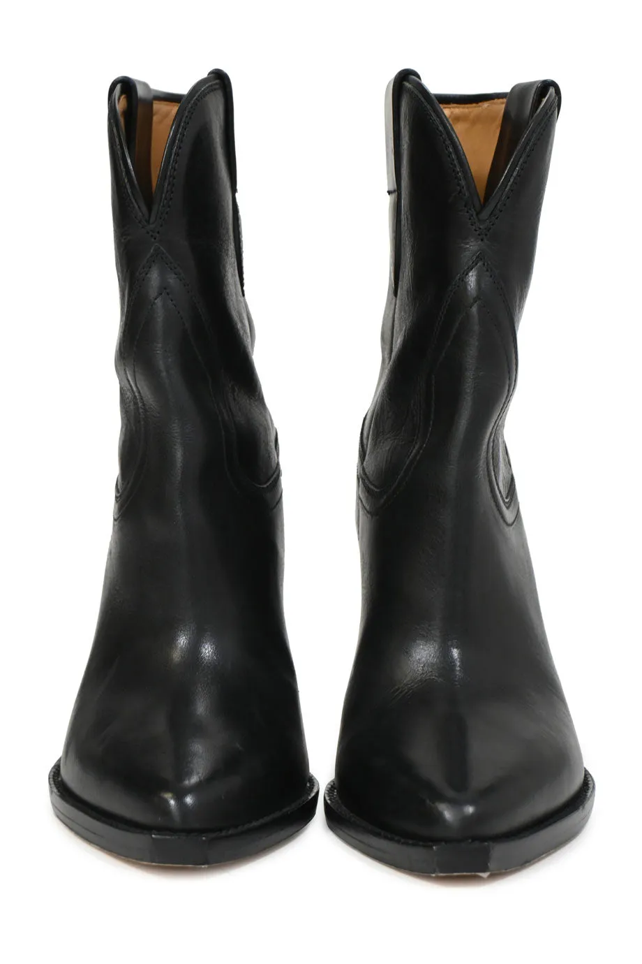 [WS8245] Isabel Marant | Cowgirl Boot