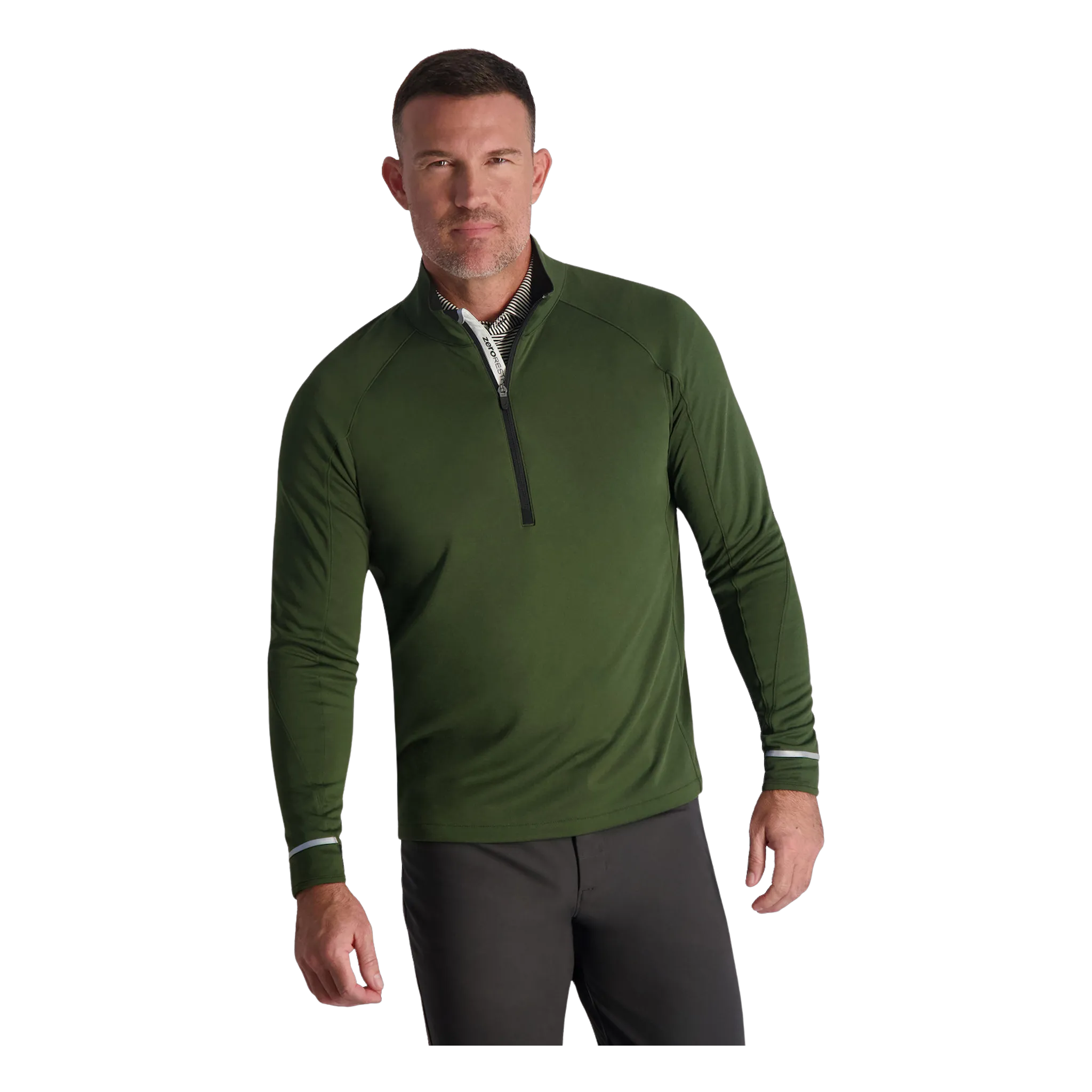 Z425 Quarter Zip Pullover