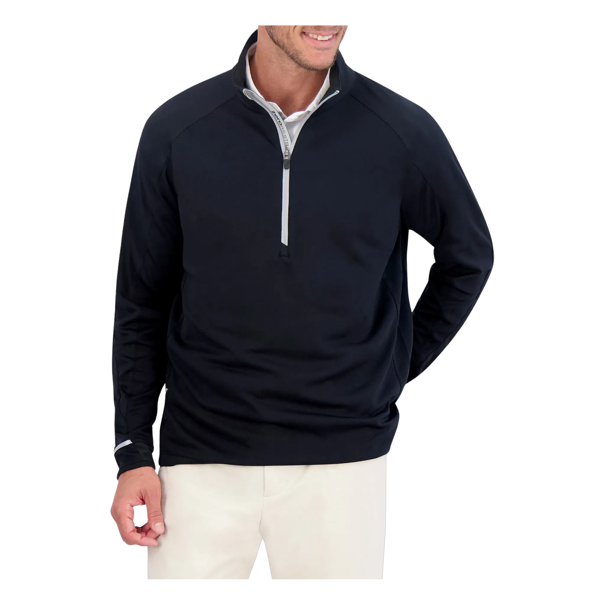 Z425 Quarter Zip Pullover