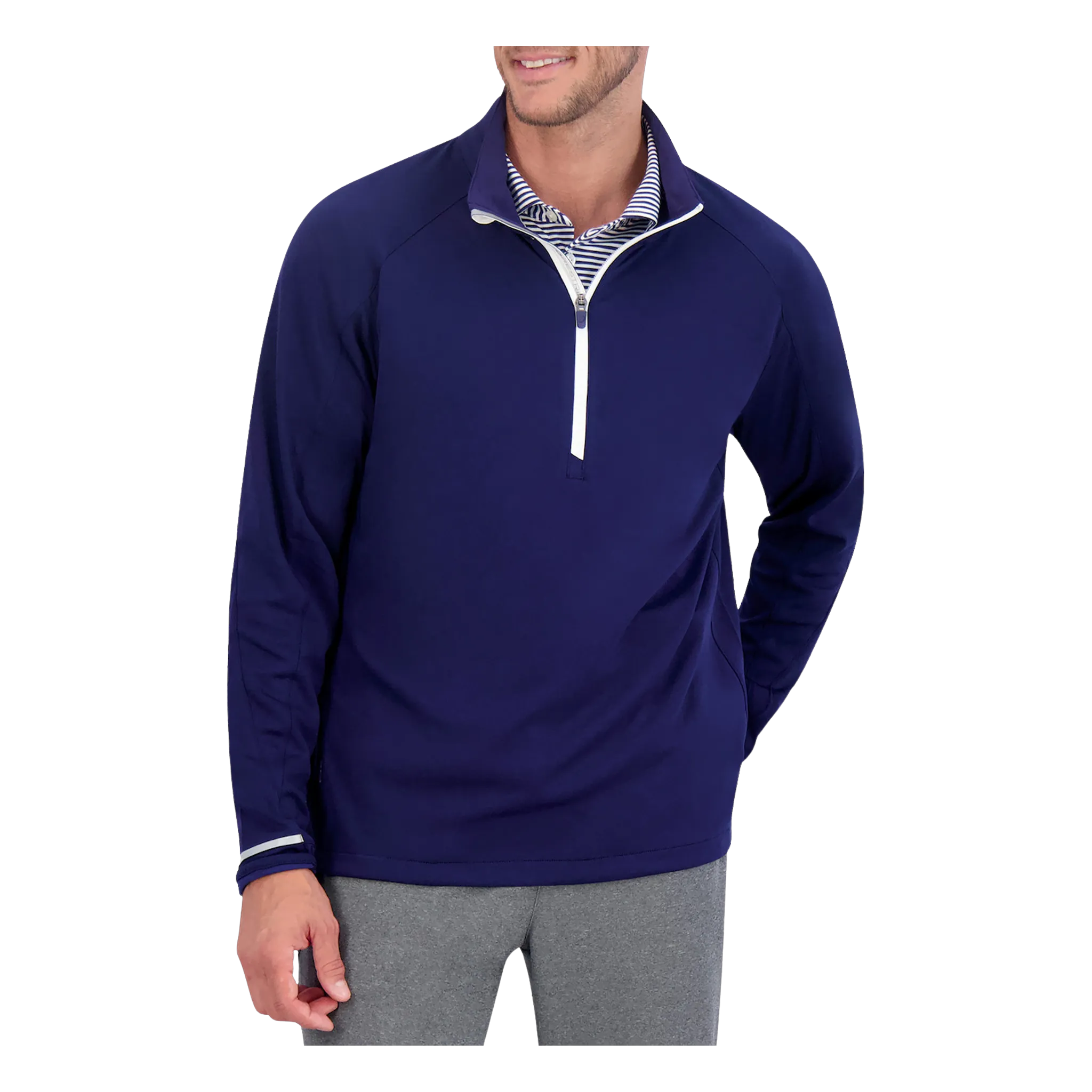 Z425 Quarter Zip Pullover