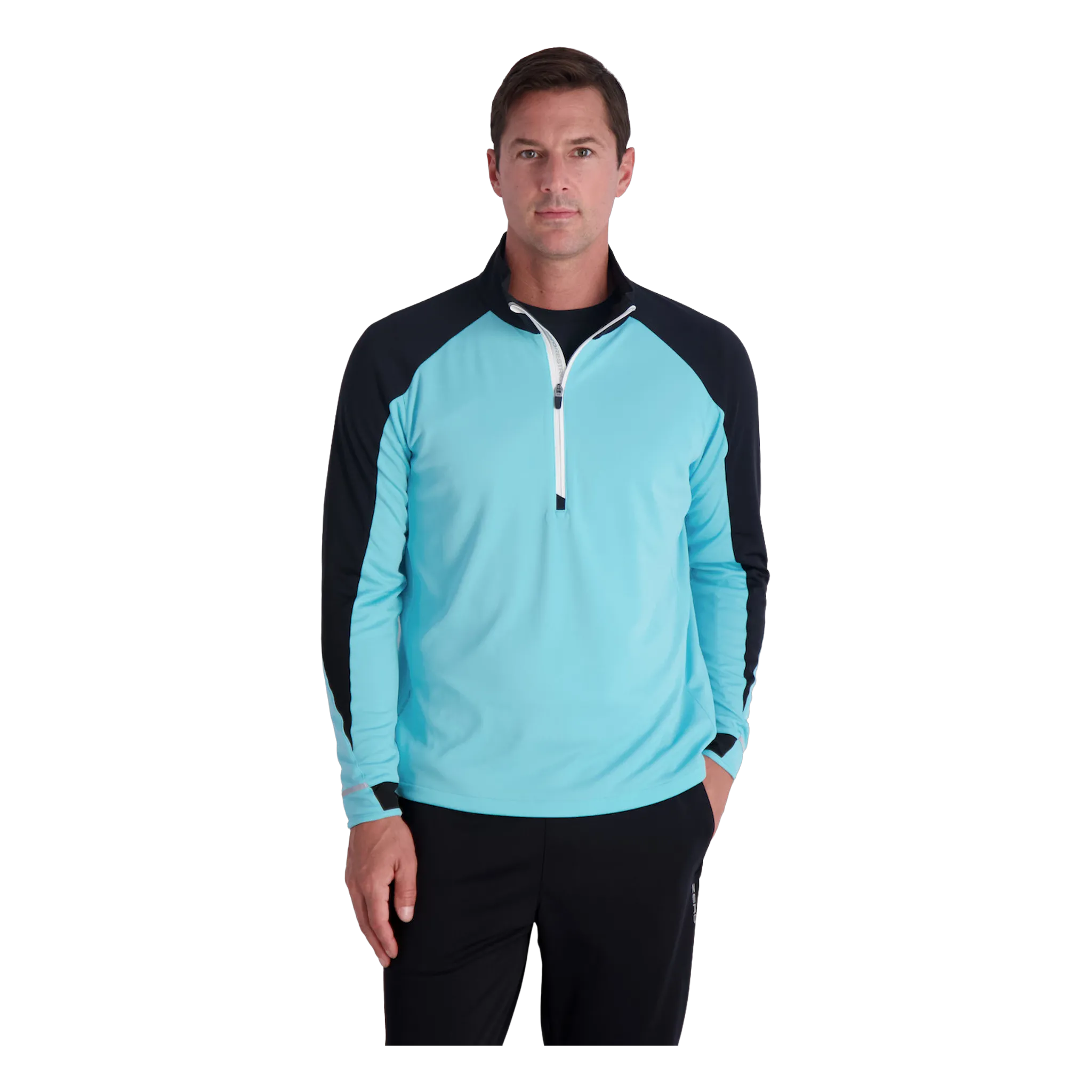 Z425 Quarter Zip Pullover